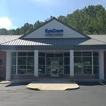 EyeCare Associates - Optometrists Near Me - Hoover, Alabama EyeCare Associates - Optometrists Near Me - Hoover, Alabama