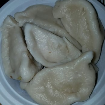 Caridad China - The doughy dumplings. - Latin American Near Me - Brooklyn, New York Caridad China - The doughy dumplings. - Latin American Near Me - Brooklyn, New York
