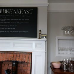 The Old Vicarage