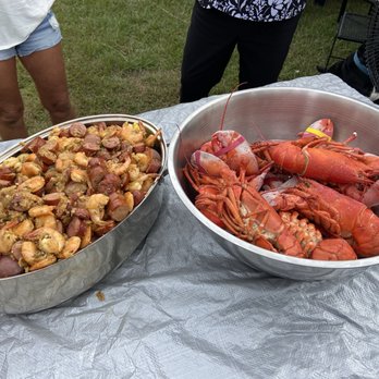 Hallowell Seafood & Produce - Maine Lobster and our seafood boil! - Seafood Markets Near Me - Hallowell, Maine Hallowell Seafood & Produce - Maine Lobster and our seafood boil! - Seafood Markets Near Me - Hallowell, Maine