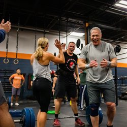 Rally Point Endeavors - Northbrook - Our monthly community event: Friday Night Throwdown