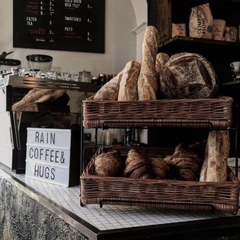 Kapucin - Cafes Near Me - Richmond, XGL Kapucin - Cafes Near Me - Richmond, XGL