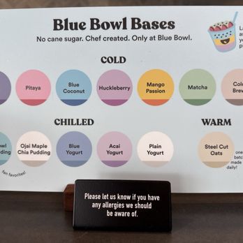 Elite Experience: Blue Bowl - Yelp Events Near Me - Oceanside, California Elite Experience: Blue Bowl - Yelp Events Near Me - Oceanside, California