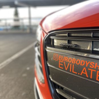 Euro Body - Instagram - Body Shops Near Me - Tarzana, California Euro Body - Instagram - Body Shops Near Me - Tarzana, California