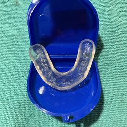 Great Expressions Dental Centers - Saginaw - Night guard