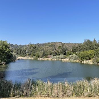 Franklin Canyon Park - Amazing views all around the lake. - Parks Near Me - Beverly Hills, California Franklin Canyon Park - Amazing views all around the lake. - Parks Near Me - Beverly Hills, California