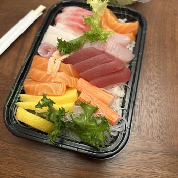 Miyako Sushi - Chirashi Sushi - Sushi Bars Near Me - New York, New York Miyako Sushi - Chirashi Sushi - Sushi Bars Near Me - New York, New York