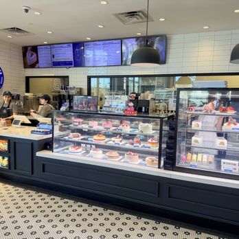 Paris Baguette - Bakeries Near Me - Montvale, New Jersey Paris Baguette - Bakeries Near Me - Montvale, New Jersey