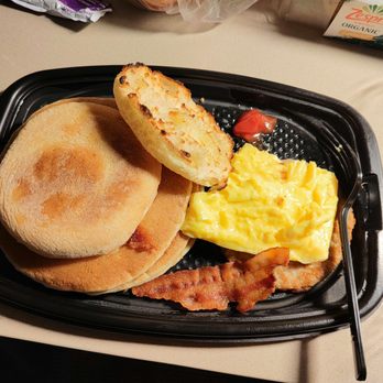 McDonald's - Deluxe Breakfast - Fast Food Near Me - Los Angeles, California McDonald's - Deluxe Breakfast - Fast Food Near Me - Los Angeles, California
