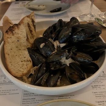 Sixty Vines - Mussels - New American Near Me - Reston, Virginia Sixty Vines - Mussels - New American Near Me - Reston, Virginia
