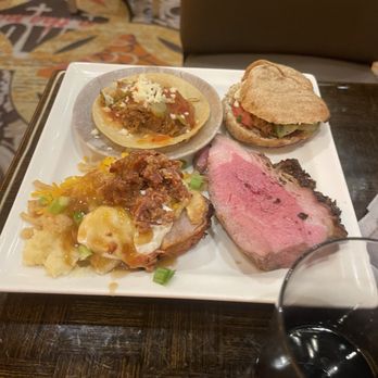 Wicked Spoon - Buffets Near Me - Las Vegas, Nevada Wicked Spoon - Buffets Near Me - Las Vegas, Nevada