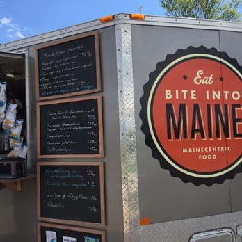 Bite Into Maine - Seafood Near Me - Cape Elizabeth, Maine