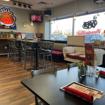 Tullpa Restaurant - Peruvian Near Me - Des Moines, Iowa