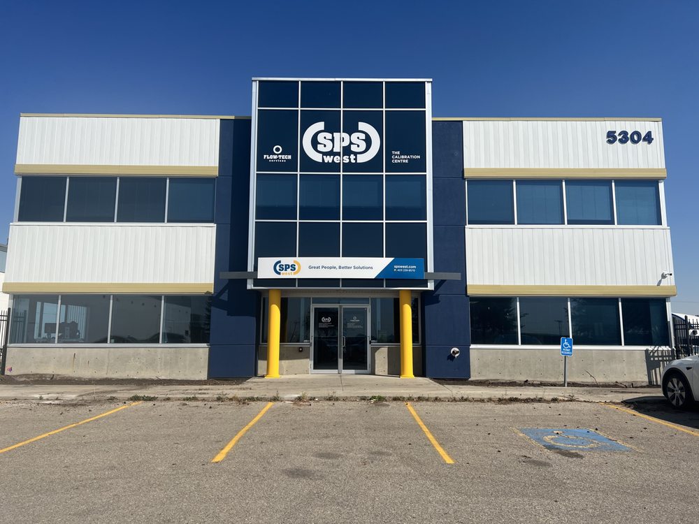 THE CALIBRATION CENTRE Updated September 2024 Request a Quote