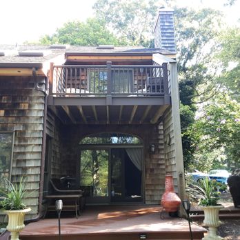 Allied Construction - New deck - General Contractors Near Me - Port Jefferson Station, New York Allied Construction - New deck - General Contractors Near Me - Port Jefferson Station, New York