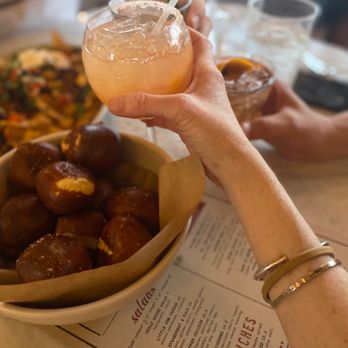 Culinary Dropout - New American Near Me - Tempe, Arizona