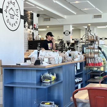 Baked By Susan - the interior of a bakery - Bakeries Near Me - Croton-on-Hudson, New York Baked By Susan - the interior of a bakery - Bakeries Near Me - Croton-on-Hudson, New York