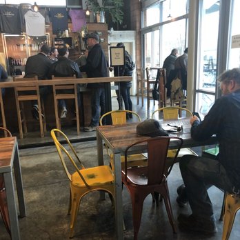 Fieldwork Brewing - Breweries Near Me - Napa, California Fieldwork Brewing - Breweries Near Me - Napa, California