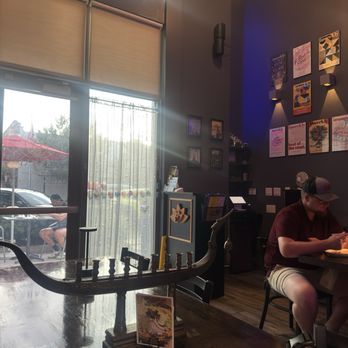 SaBai on Jefferson - Thai Near Me - Pensacola, Florida