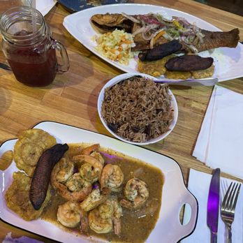 T'chaka - Seafood Near Me - Oakland, California