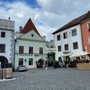 Informační centrum občanského sektoru Český Krumlov