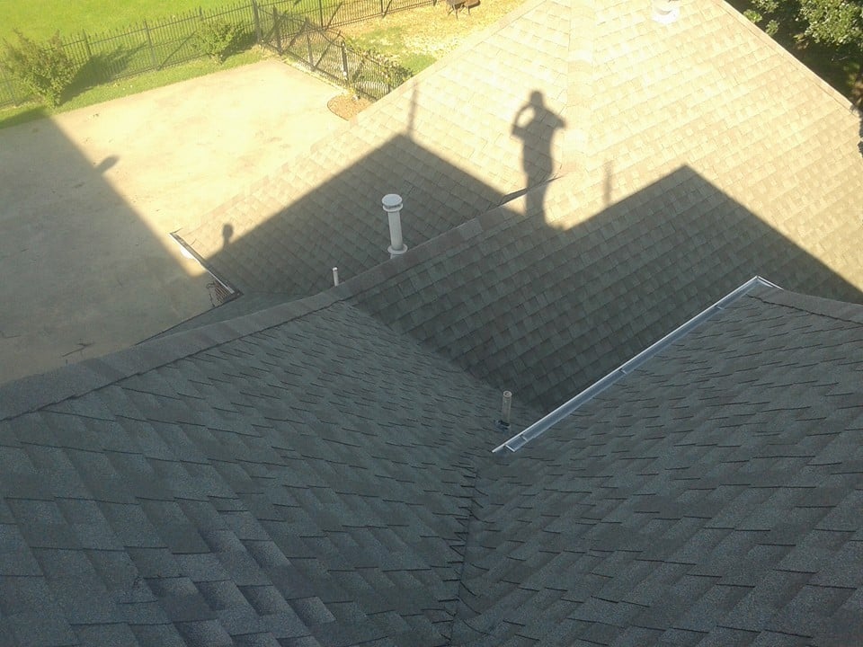 Slide of Quick Roofing