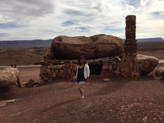 Cliff Dwellers Lodge by null