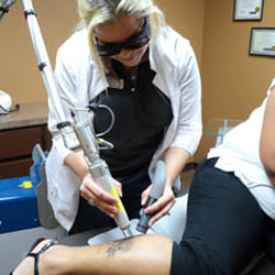 Victoria Vein & Surgery Clinic