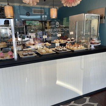 Cake Affection - Cupcakes Near Me - St. Petersburg, Florida