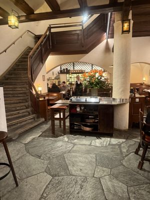 Walliser Kanne by null