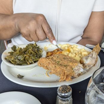 Sylvia's Restaurant - Southern Near Me - New York, New York Sylvia's Restaurant - Southern Near Me - New York, New York