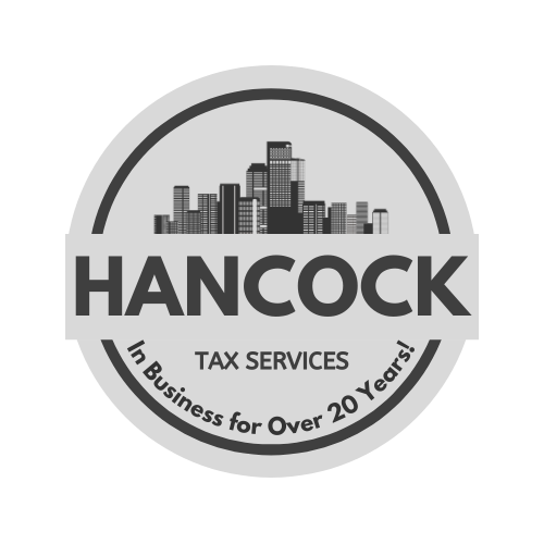 HANCOCK TAX SERVICE Rochester, New York Tax Services Phone Number