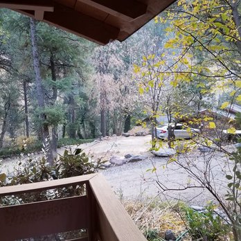 Forest Houses Resort - Chalet House - Resorts Near Me - Sedona, Arizona