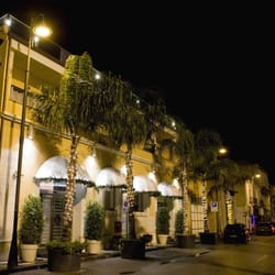 Hotel La Bussola - esterno