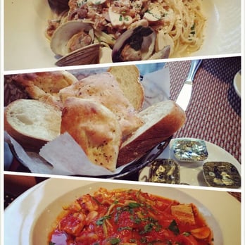 Trattoria 35 - Pizza Near Me - Bayside, New York