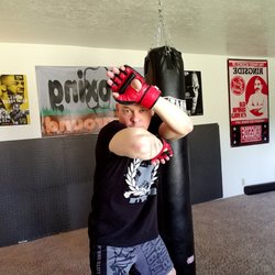 Kickboxing Underground