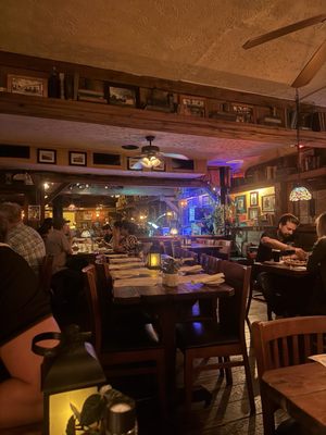 The Field Irish Pub & Eatery by null