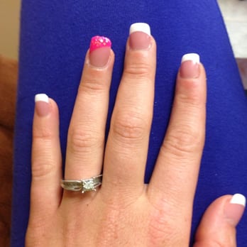 Tu Nails - Kim is amazing! Best service I've ever had at a nail salon! - Nail Salons Near Me - Lakeville, Minnesota
