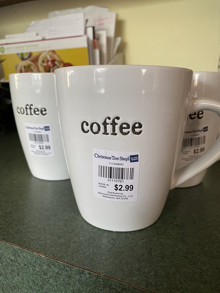 CHRISTMAS TREE SHOPS 22 Photos & 14 Reviews 1117 Woodruff Rd