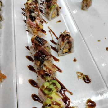 Hibachi Buffet - Sushi - Buffets Near Me - Citrus Heights, California Hibachi Buffet - Sushi - Buffets Near Me - Citrus Heights, California