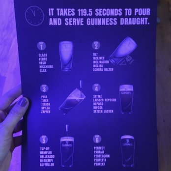 Guinness Storehouse - Breweries Near Me - Dublin, D