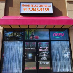 Moon Relax Spa - Relax massage center in ocean county