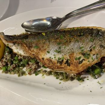 Fresco By Scotto - Italian Near Me - New York, New York