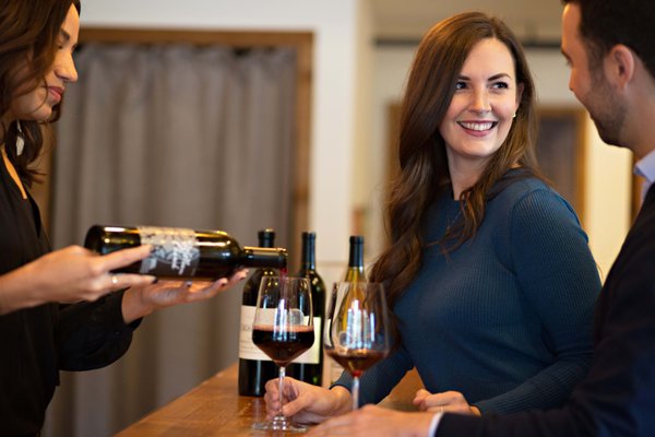 Tinte Cellars Winery and Tasting Room by null