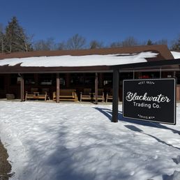 Exterior photo of Blackwater Falls State Park - Davis, West Virginia Exterior photo of Blackwater Falls State Park - Davis, West Virginia