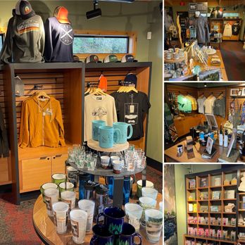Salish Lodge & Spa - Gift Shops Near Me - Snoqualmie, Washington Salish Lodge & Spa - Gift Shops Near Me - Snoqualmie, Washington