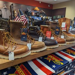 Elliott's Boots and Shoes of Morristown