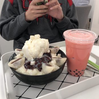 Cafe Moment - Desserts Near Me - Chantilly, Virginia Cafe Moment - Desserts Near Me - Chantilly, Virginia