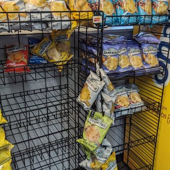 Litchfield Catering - a rack of chips and chips - Delis Near Me - Bantam, Connecticut Litchfield Catering - a rack of chips and chips - Delis Near Me - Bantam, Connecticut