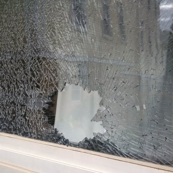 Scotia Auto Glass - Mowing accident - October 2018 - Fixed by Scotia Glass - Auto Glass Services Near Me Scotia Auto Glass - Mowing accident - October 2018 - Fixed by Scotia Glass - Auto Glass Services Near Me